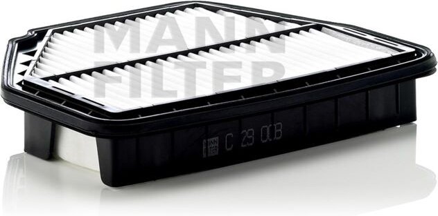 Luftfilter C29008 Mann