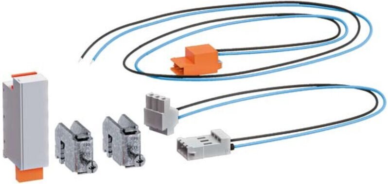 Hager Paket Spannungsversorgung RfZ,1400mm,SIBO 1A ZY5R1SI