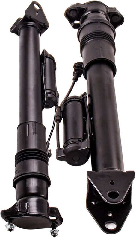 BFO - 2x Hinten Federbein Für Mercedes ml gl Klasse W164 X164 320 350 550 mit ads