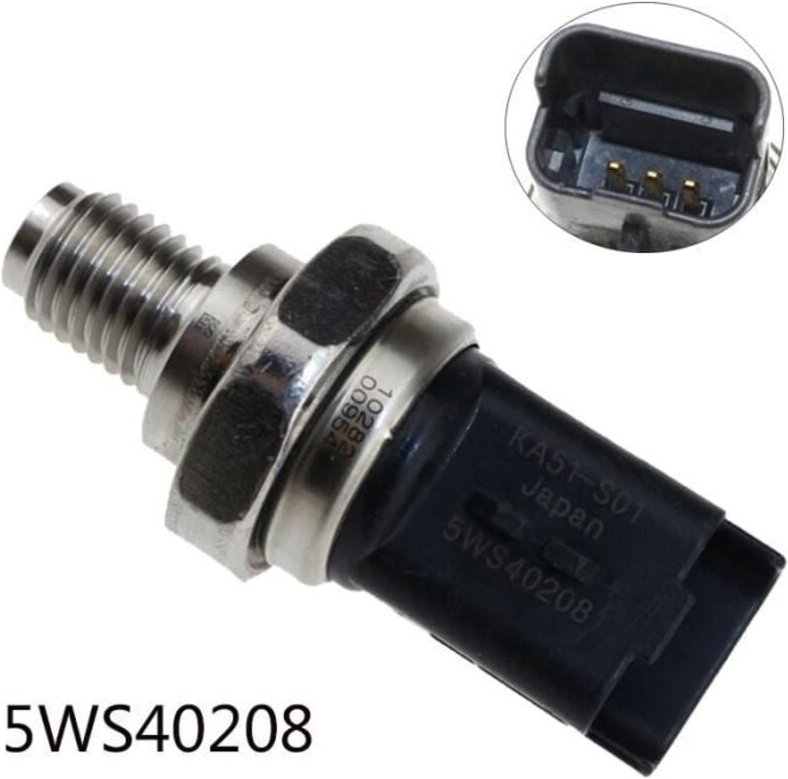 Kraftstoffdrucksensor OE 8200815617