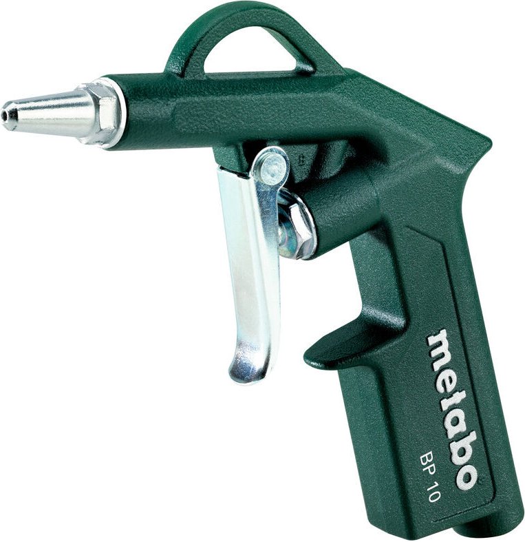 Blaspistole bp 10 (601579000) Karton - Metabo