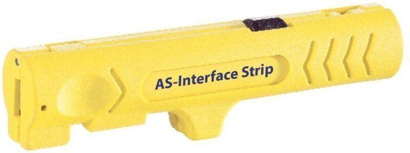 AS-Interface Strip