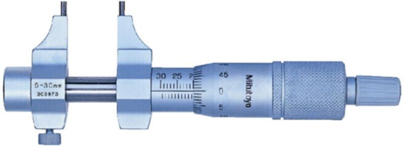 Mitutoyo - Messschnabel-Innenmessschraube 5-30mm