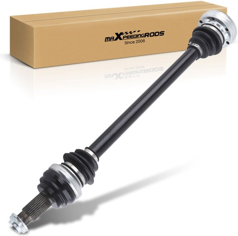 Antriebswelle links rechts/hinten For bmw 5er E60 mit Schaltgetriebe