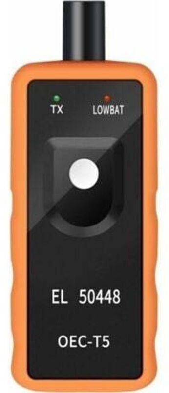 TPMS-Lernsystem-Reifenventilaktivator für OPEL GM TPMS-Neuwagen-Reifendruckkontrollsystem-Sensorwerkzeug