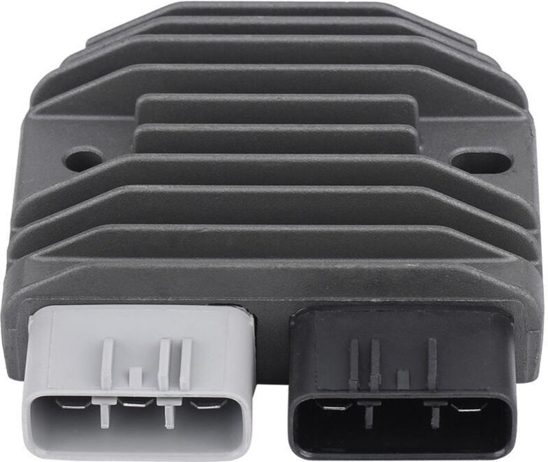 Vtizikl Redresseur de régulateur de tension de moto pour Yamaha YZF R1 FZ1000 FZ1 FJR1300 VMX17 V Max XV1700A