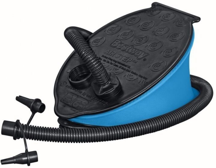 62023 Air Step 800 Fußpumpe - Bestway