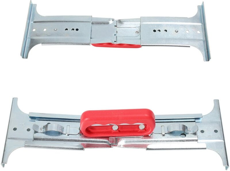 Wolketon Plattenheber Halter Fliesenheber Tragkraft 50kg Plattenlift Greifber.300-500mm