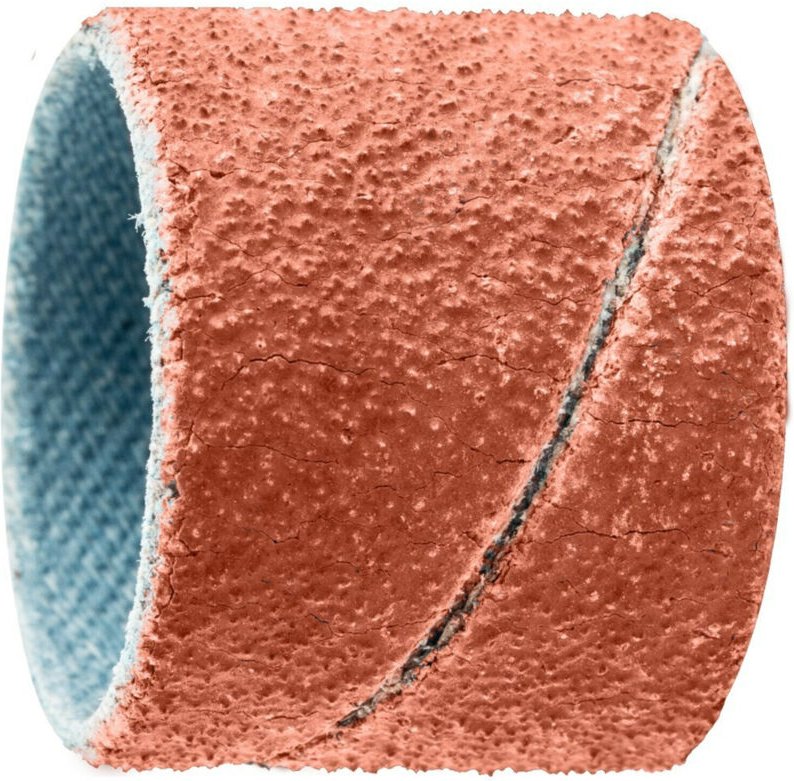 Schleifring Zirkon Cool 22x20mm Z150 Pferd