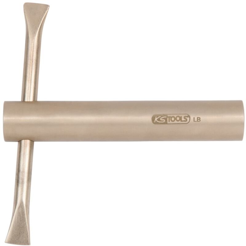 KS Tools BRONZEplus 3-kant-Steckschlüssel M6 - 963.8263