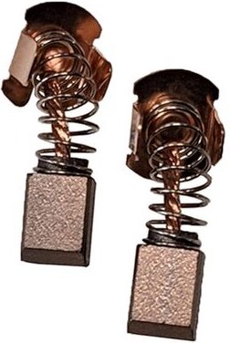 Makita Kohlebesen Cb-430 Cod. 191971-3