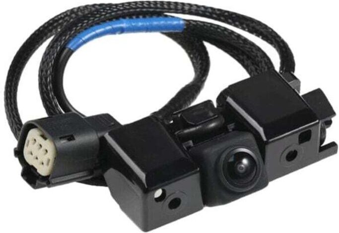 84143039 Rückfahrkamera für Chevrolet Colorado und GMC Canyon 2015–2021 2,5 l 3,6 l 55GM147, GM1960103