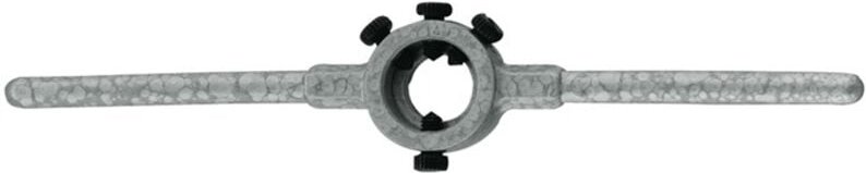 PROMAT Schneideisenhalter DIN 225 D. 20mm Höhe 7mm Zinkdruckguss