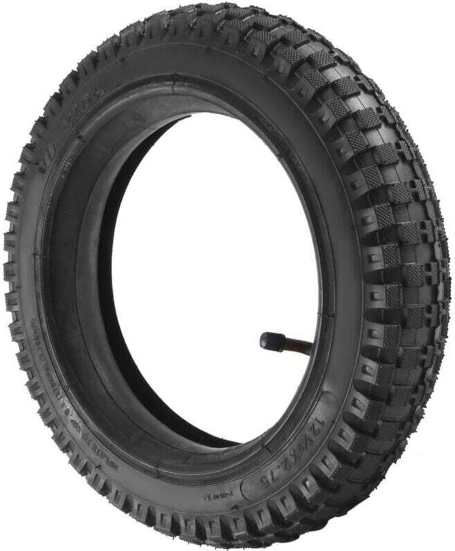 12 1/2 x 2,75 Reifen 12,5 x 2,75 Reifen (Innen- und Außenreifen)