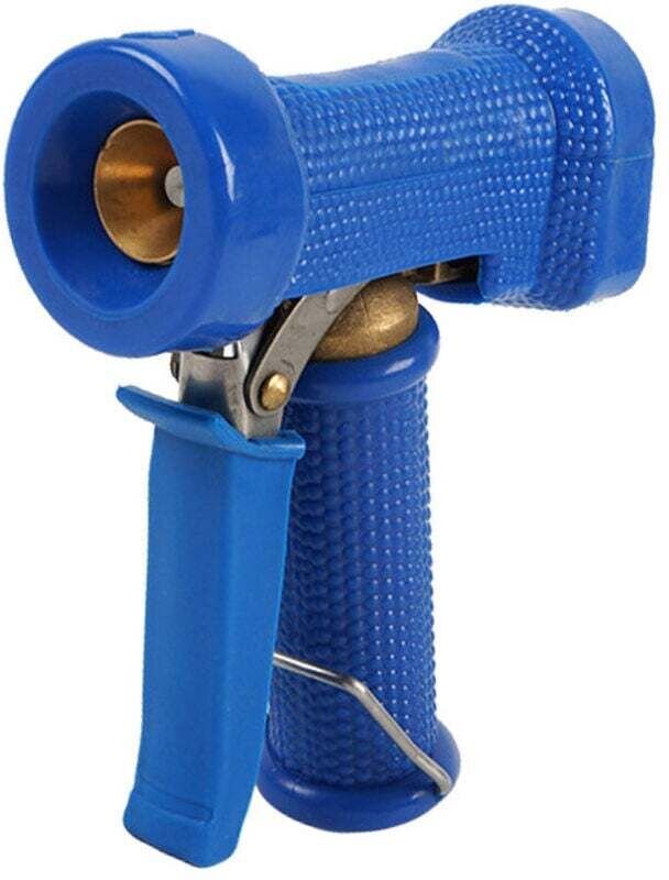 Pistolet de Nettoyage Professionnel 1/2 Pouce IG pour Eau Potable