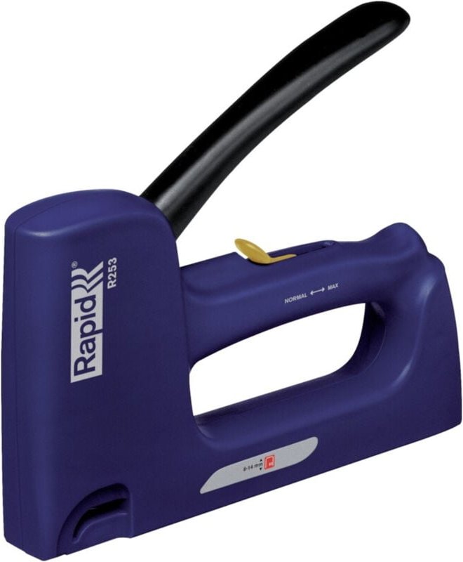 Rapid Handtacker L 003 R253 Ergo Isaberg R 253 ergonomic