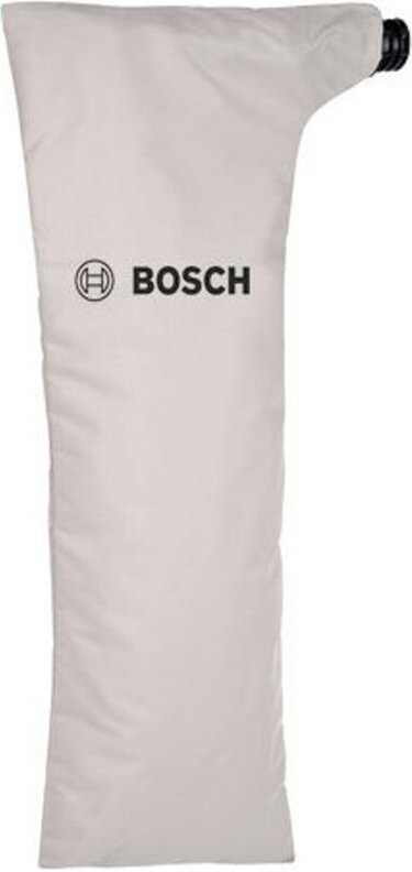 Bosch PRO Staubbeutel Click and Clean, für Tischkreissägen GTS 18V-70 + GTS 70-216