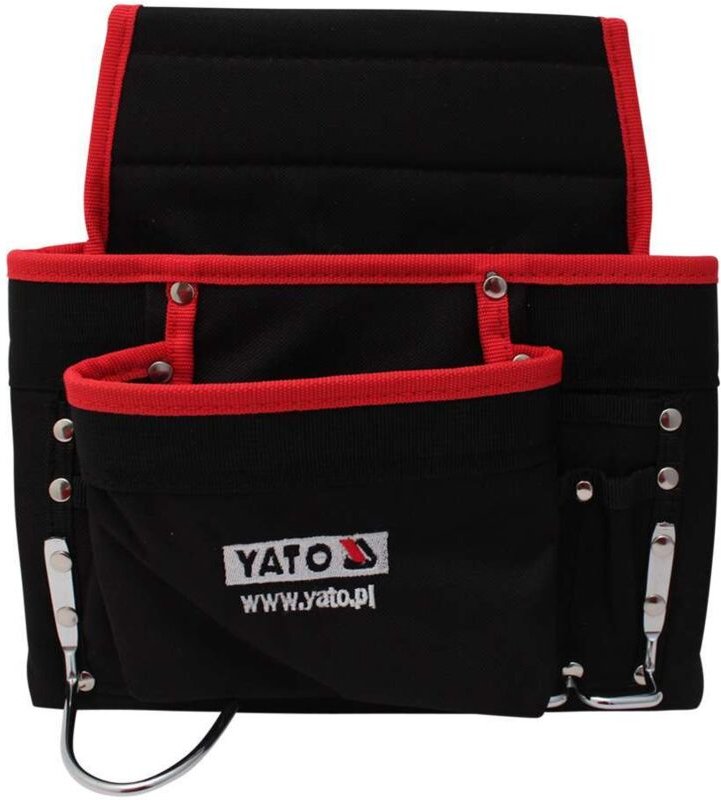 YT-7410 Yato 8-Fächer-Werkzeugtasche