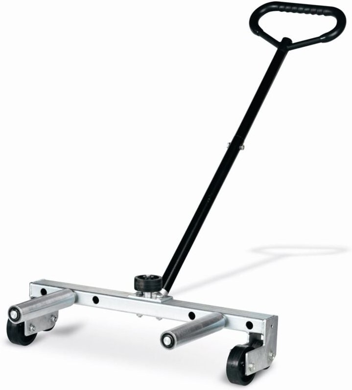 Compac WD Mobiles Radmontagegerät 250kg LKW/Busse