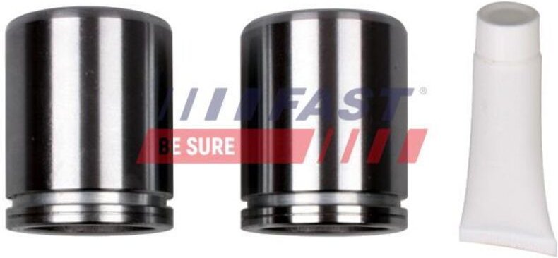 Bremssattelkolben Ft32284 Fast