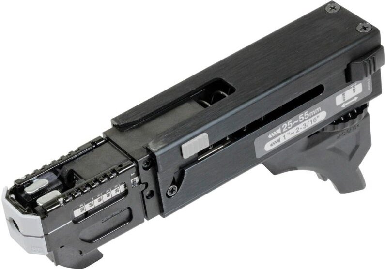 Schraubvorsatz 5 mm-157 - 191W94-5 - Makita