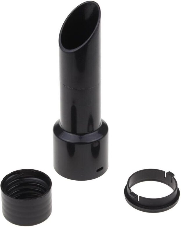 Numatic - pistolengriff abgeschrägt - 32 mm - 216295 - 5028965579008