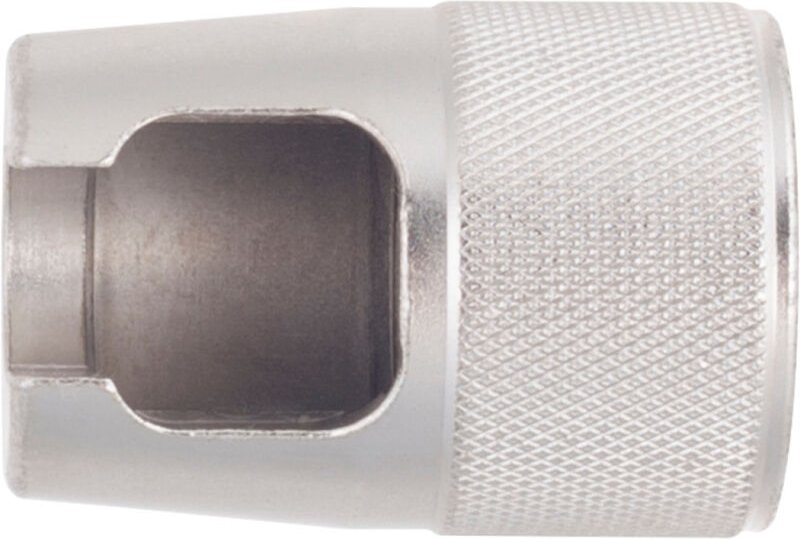 Aircraft Kreuzschlitzhaltekappe Aircraft, 2402412