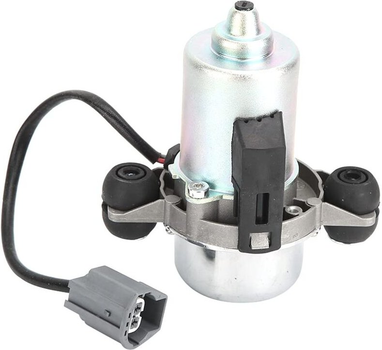 Elektrische Vakuumpumpe Bremskraftverstärker Hilfspumpe Elektrische Vakuumpumpe Baugruppe 20804130 20939309 31317530 für...