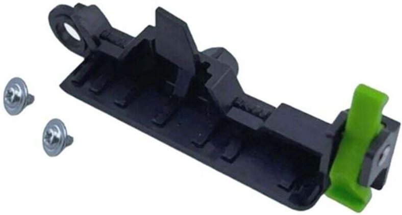 Ersatz-Schalterschlaufe für Reinigungskopf, kompatibel mit verschiedenen Modellen