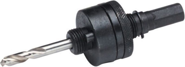 Cimco Aufnahmeschaft 11mm 6Kant f.32-152 207584