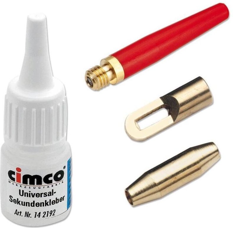 Cimco Werkzeuge Kati Blitz 141080