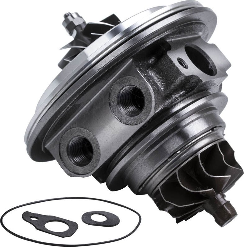 Rumpfgruppe Chra für Mini Cooper s Coupe Roadster 1.6 thp Turbo EU1Rumpfgruppe Chra für Mini Cooper s Coupe Roadster 1.6...