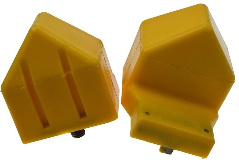 StoßDäMpfer Vorne Links oder Rechts für H2 15835667