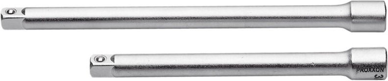 Thumbnail - 3/8 Verlängerung, 150 mm - 23556 - Proxxon