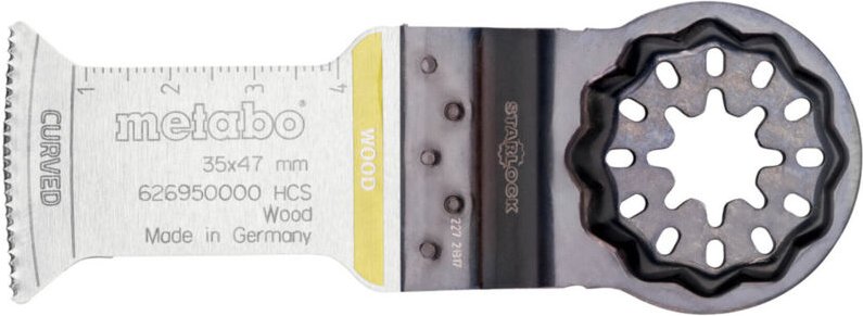 Tauchsägeblatt, Holz, 32 mm, Starlock (626950000)