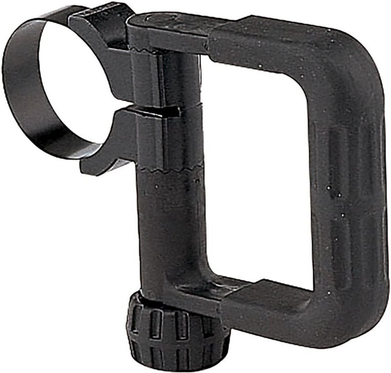 Makita D-Griff kpl., Kombihammer HR4000C, HR4010C, HR4011C, HR4040C, HR4510C, HR4511C, Stemmhammer HM1111C