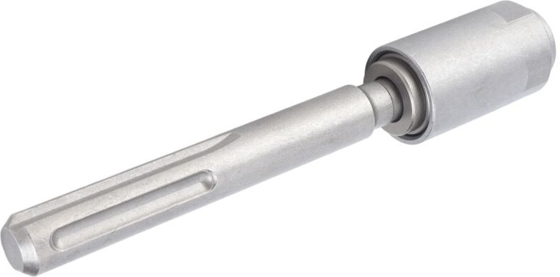 SDS Max auf SDS Plus Adapter, Bohrfutter, Schaftkonverter, Schnellspannwerkzeug