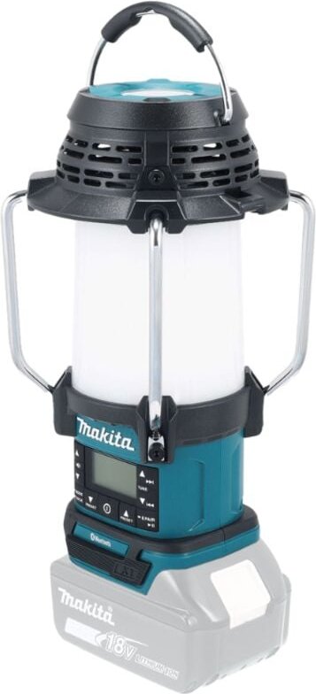 Makita DMR057 Akku - Radio mit Laterne