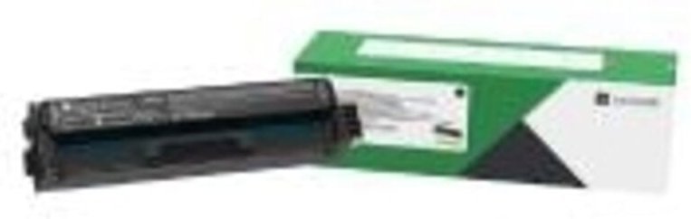 Lexmark 20N20K0 Tonerkartusche 1 Stück(e) Schwarz