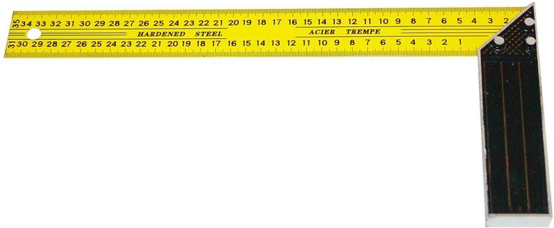 Thumbnail - Schreinerwinkel 350mm