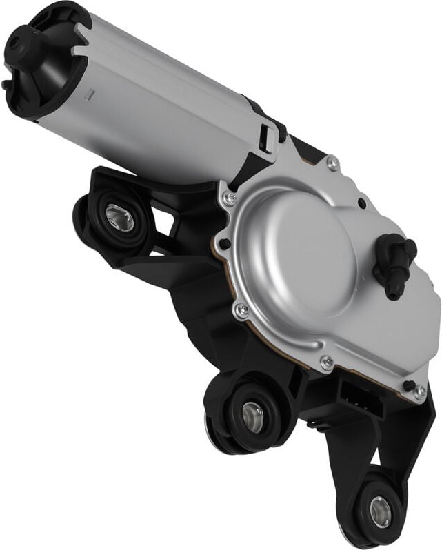 Windschutzscheibe Wischermotor for SEAT Octavia VW Golf 1J6955711D 1998-2010