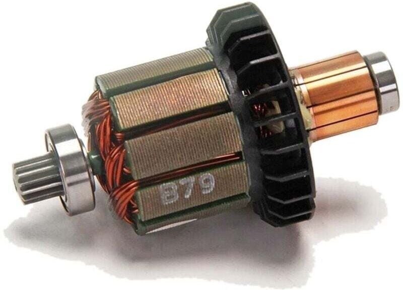 Kompatible Bohrschrauber-Rahmen: DDF482, DHP482, DHP482RAE, DHP482Z, DDF482RME, DDF482RFE