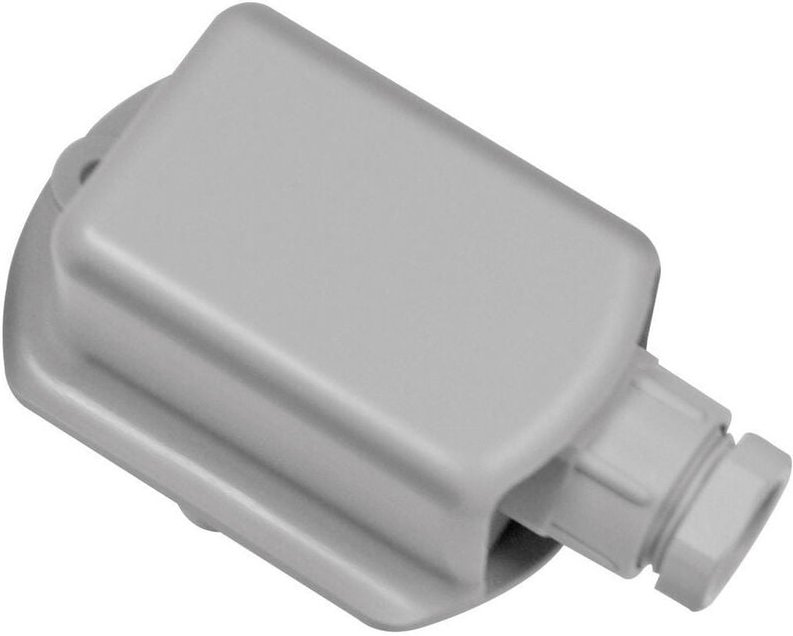 B+b Thermo-technik - Außentemperaturfühler b + b Thermo-Technik 0627 0900-07 -50 bis 90 °c KTY81-210