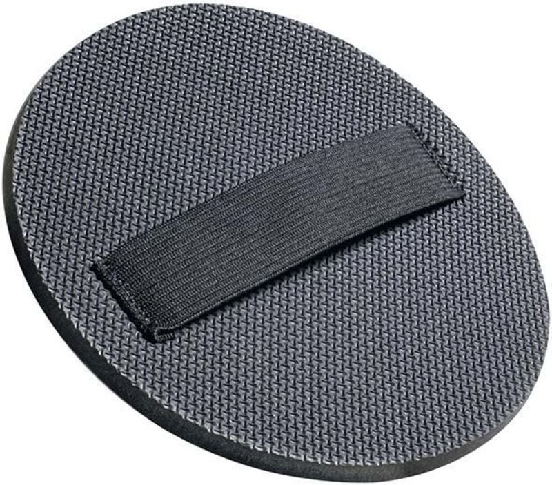 3M Handschleifteller Klett 150 mm