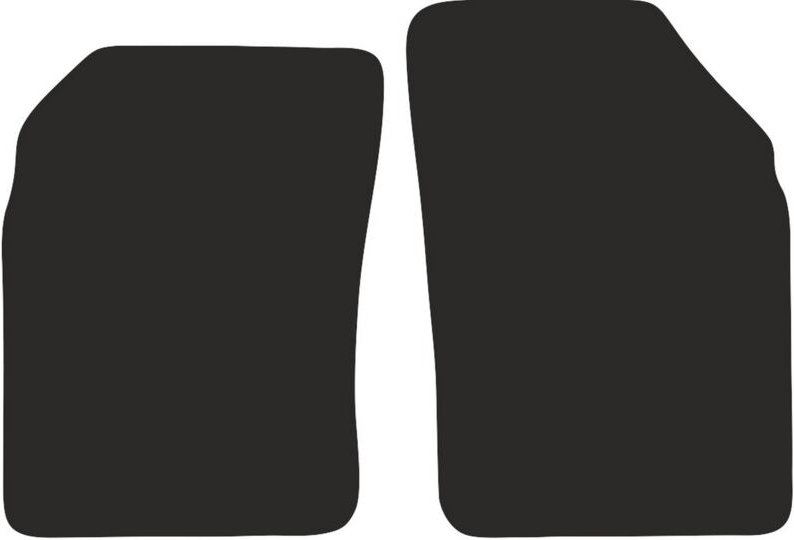 BASIC Front für: Nissan Micra K11 Fließheck 1992-2003