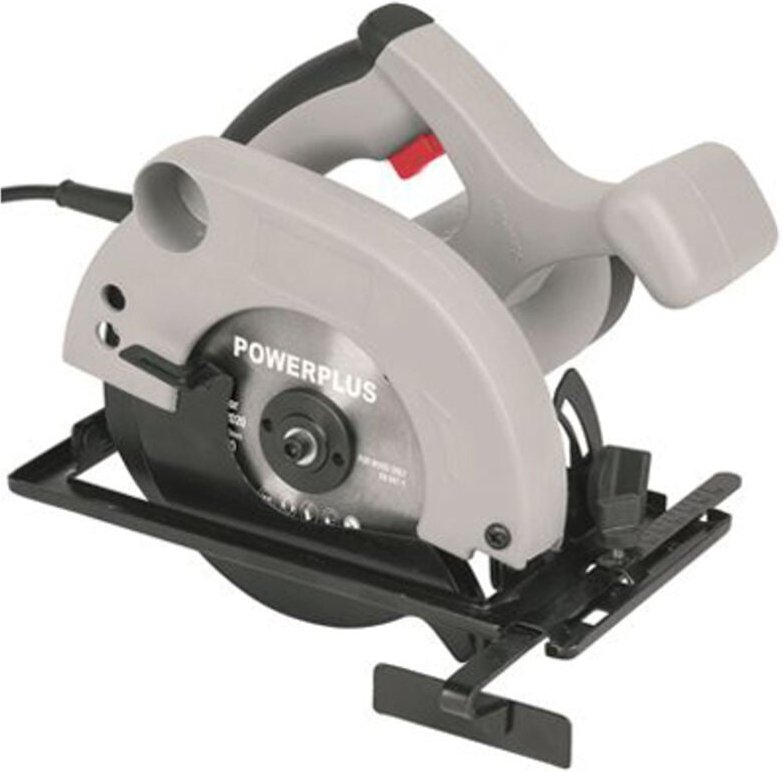 Kreissäge 800 w 140 mm Powc2020 Powerplus