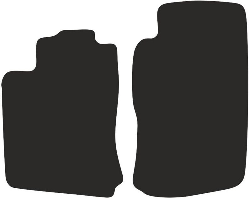 BASIC-Front für: Opel Vectra B Fließheck, Limousine, Kombi, Liftback 1996-2001