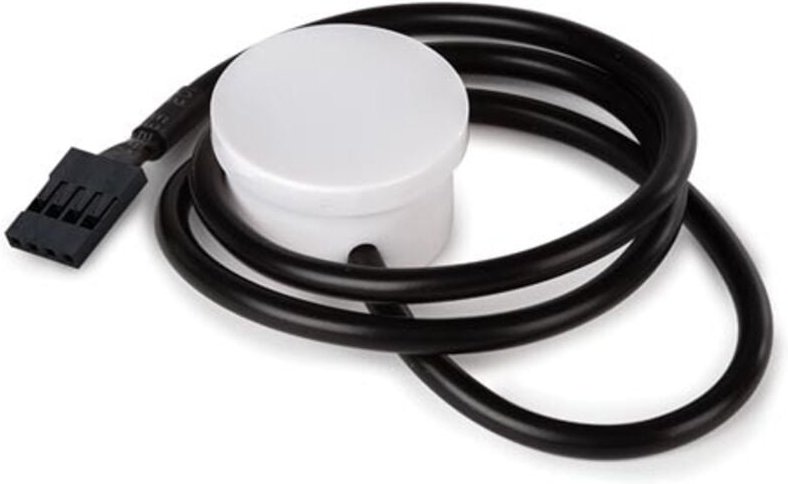 Berührungsloser Flüssigkeitssensor