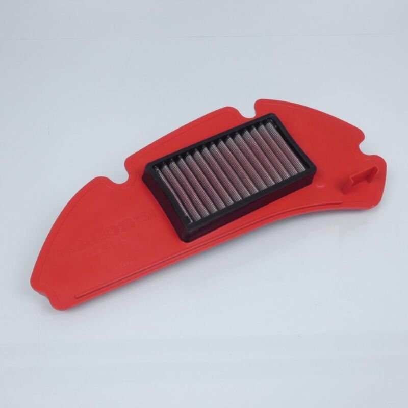 malossi luftfilter für roller honda 125 ses dylan 2001 bis 2006