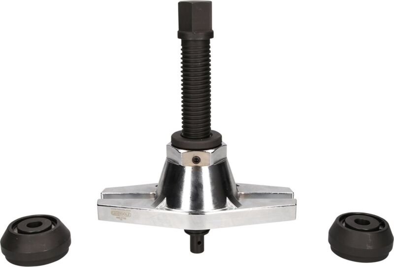 KS Tools Universal-Radnaben-Abzieher-Satz, 5-tlg - 460.3700